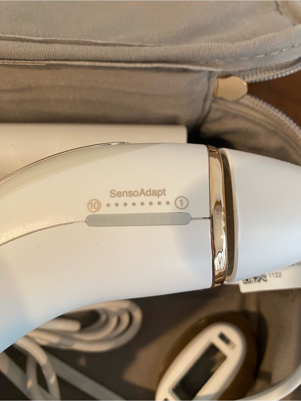Braun Silk·expert Pro 5 IPL Hair Removal Device - Picture 4 of 16